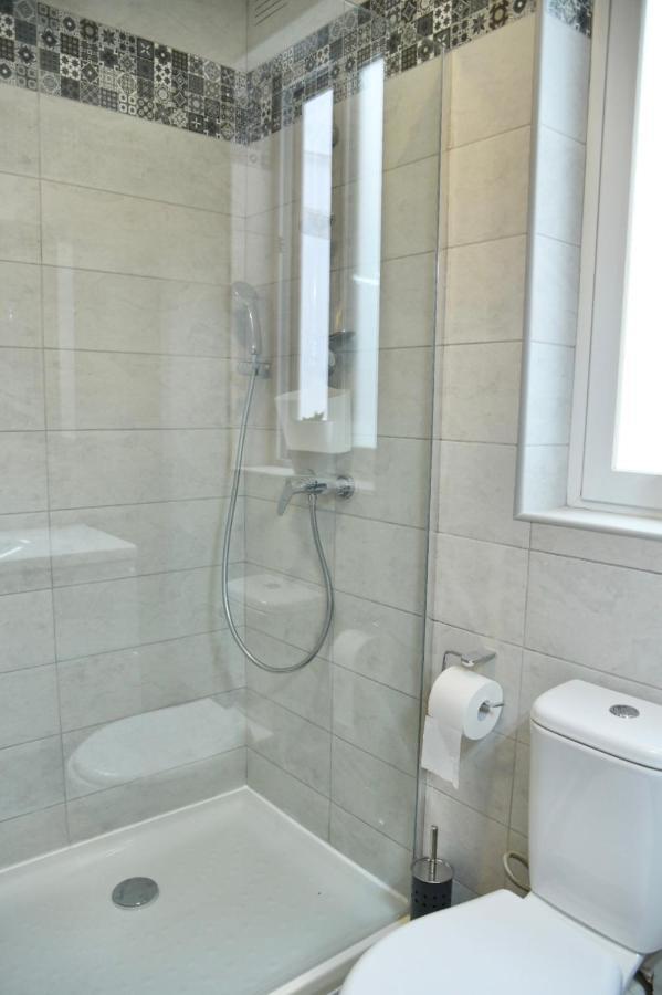 Bright & Modern 2-Bedroom, 4Th Floor Apartment In Gzira, Malta ภายนอก รูปภาพ